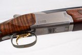 Browning Citori 825 Sporting Adj Stock 12 GA 32 IN - Image 9 of 11