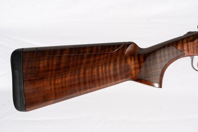 Browning Citori 825 Sporting Adj Stock 12 GA 32 IN - Image 3 of 11
