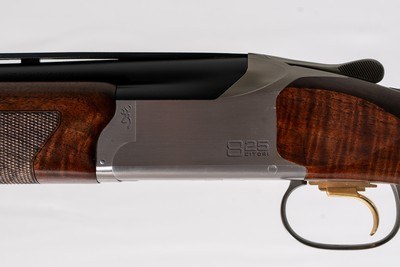Browning Citori 825 Sporting Adj Stock 12 GA 32 IN - Image 1 of 11