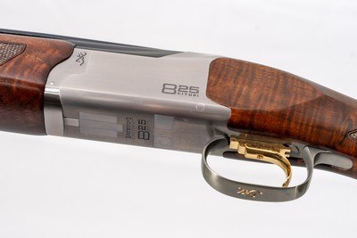 Browning Citori 825 Sporting Adj Stock 12 GA 32 IN - Image 10 of 11
