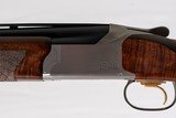 Browning Citori 825 Sporting Adj Stock 12 GA 32 IN - Image 1 of 11