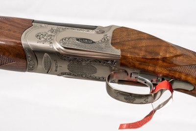 Caesar Guerini Invictus I Sporting 12 GA 32 IN Adj Stock - Image 10 of 11