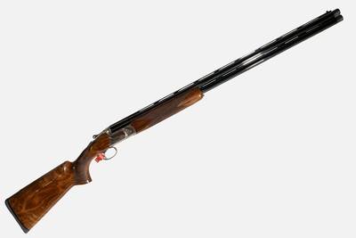 Caesar Guerini Invictus I Sporting 12 GA 32 IN Adj Stock - Image 5 of 11