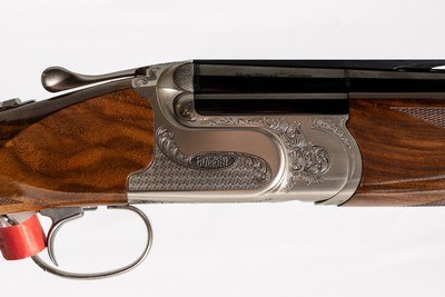 Caesar Guerini Invictus I Sporting 12 GA 32 IN Adj Stock - Image 7 of 11