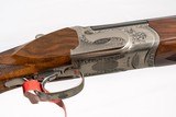 Caesar Guerini Invictus I Sporting 12 GA 32 IN Adj Stock - Image 9 of 11