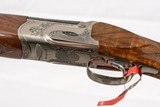 Caesar Guerini Invictus I Sporting 12 GA 32 IN Adj Stock - Image 10 of 11