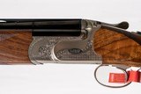 Caesar Guerini Invictus I Sporting 12 GA 32 IN Adj Stock - Image 1 of 11