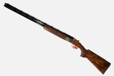 Caesar Guerini Invictus I Sporting 12 GA 32 IN Adj Stock - Image 6 of 11