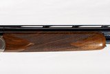 Caesar Guerini Invictus I Sporting 12 GA 32 IN Adj Stock - Image 11 of 11