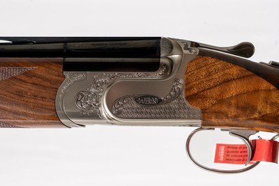 Caesar Guerini Invictus I Sporting 12 GA 32 IN Adj Stock - Image 1 of 11