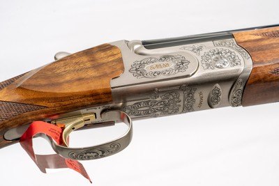 Caesar Guerini Summit Sporting 12GA 32IN - Image 9 of 11