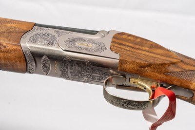 Caesar Guerini Summit Sporting 12GA 32IN - Image 10 of 11