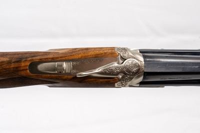 Caesar Guerini Summit Sporting 12GA 32IN - Image 8 of 11