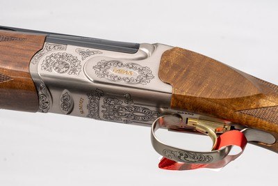 Caesar Guerini Summit Sporting 12GA 32IN - Image 10 of 11