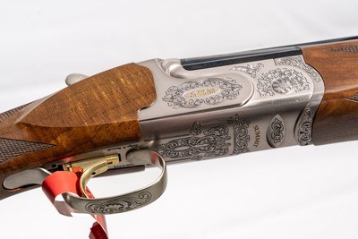 Caesar Guerini Summit Sporting 12GA 32IN - Image 9 of 11