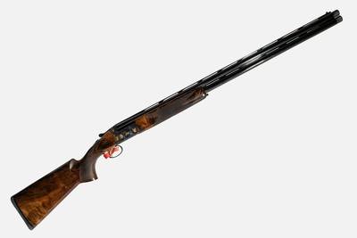 Caesar Guerini Invictus III Limited 12 GA 32 IN - Image 5 of 11