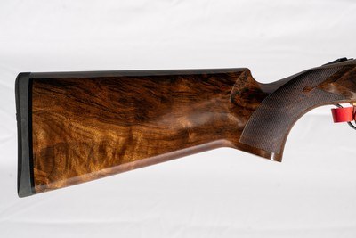 Caesar Guerini Invictus III Limited 12 GA 32 IN - Image 3 of 11