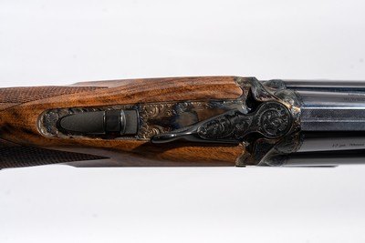 Caesar Guerini Invictus III Limited 12 GA 32 IN - Image 8 of 11