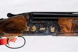 Caesar Guerini Invictus III Limited 12 GA 32 IN - Image 7 of 11