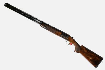 Caesar Guerini Invictus III Limited 12 GA 32 IN - Image 6 of 11