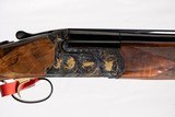 Caesar Guerini Invictus III Limited 12 GA 32 IN Adj. Stock Left Hand - 7 of 11