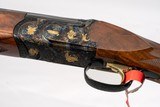 Caesar Guerini Invictus III Limited 12 GA 32 IN Adj. Stock Left Hand - 10 of 11