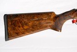Caesar Guerini Invictus III Limited 12 GA 32 IN Adj. Stock Left Hand - 3 of 11