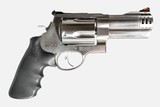 Smith & Wesson Model 500, 5-Shot 500 S&W Magnum - 2 of 8