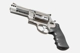 Smith & Wesson Model 500, 5-Shot 500 S&W Magnum - 5 of 8