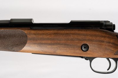 Winchester Model 70 Super Grade French Walnut 6.5 PRC 24 IN - Image 1 of 11