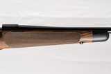 Winchester Model 70 Super Grade French Walnut 6.5 PRC 24 IN - Image 8 of 11