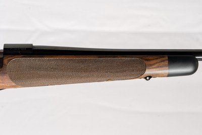 Winchester Model 70 Super Grade French Walnut 6.5 PRC 24 IN - Image 8 of 11
