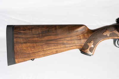 Winchester Model 70 Super Grade French Walnut 6.5 PRC 24 IN - Image 10 of 11