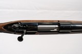 Winchester Model 70 Super Grade French Walnut 6.5 PRC 24 IN - Image 5 of 11