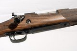 Winchester Model 70 Super Grade French Walnut 6.5 PRC 24 IN - Image 6 of 11