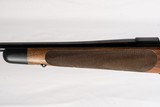 Winchester Model 70 Super Grade French Walnut 6.5 PRC 24 IN - Image 9 of 11