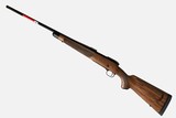 Winchester Model 70 Super Grade French Walnut 6.5 PRC 24 IN - Image 3 of 11
