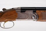 Beretta 686 Silver Pigeon I Field Compact 12 GA 30 IN Left Hand - Image 7 of 11