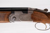 Beretta 686 Silver Pigeon I Field Compact 12 GA 30 IN Left Hand - Image 1 of 11