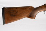 Beretta 686 Silver Pigeon I Field Compact 12 GA 30 IN Left Hand - Image 3 of 11