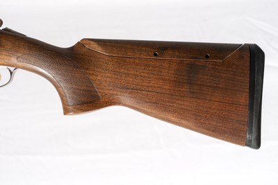 Beretta 686 Silver Pigeon I Field Compact 12 GA 30 IN Left Hand - Image 4 of 11