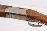 Beretta 686 Silver Pigeon I Field Compact 12 GA 30 IN Left Hand - Image 10 of 11