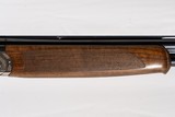 Beretta 686 Silver Pigeon I Field Compact 12 GA 30 IN Left Hand - Image 11 of 11
