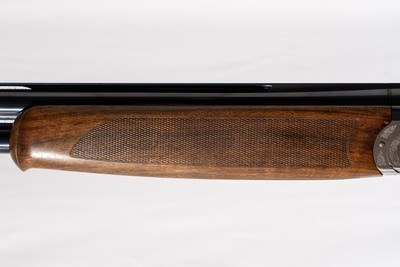 Beretta 686 Silver Pigeon I Field Compact 12 GA 30 IN Left Hand - Image 2 of 11