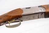 Beretta 686 Silver Pigeon I Field Compact 12 GA 30 IN Left Hand - Image 9 of 11