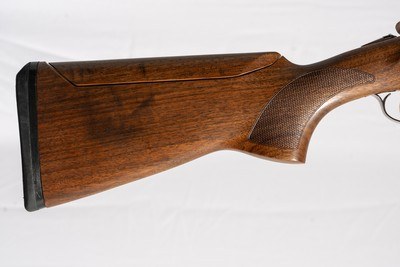 Beretta 686 Silver Pigeon I Field Compact 12 GA 30 IN Left Hand - Image 3 of 11