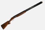 Beretta 686 Silver Pigeon I Field Compact 12 GA 30 IN Left Hand - Image 5 of 11