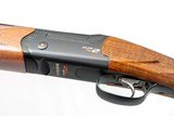 Fabarm ELOS N2 SPORTING 12G 32IN - Image 7 of 11