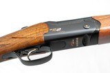 Fabarm ELOS N2 SPORTING 12G 32IN - Image 6 of 11