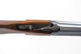 Fabarm ELOS N2 SPORTING 12G 32IN - Image 5 of 11